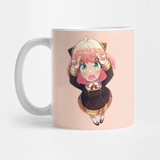 Anya Mug